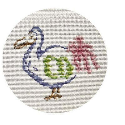 Alice in Technicolor - Dodo Bird