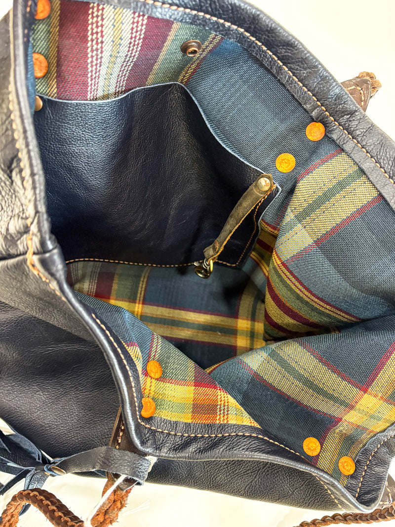 Green River Handbag - Large