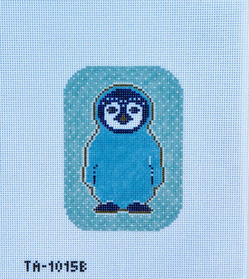 Baby Penguin (13 mesh)