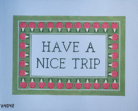 Have a Nice Trip