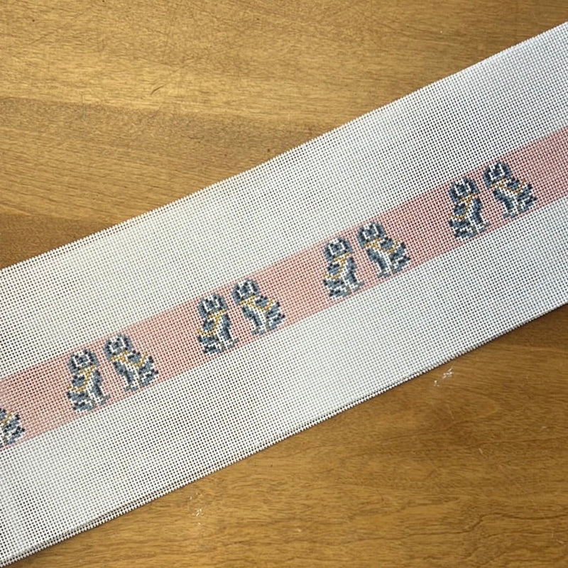 Kate Woodward ·  Staffordshire Dog Belt