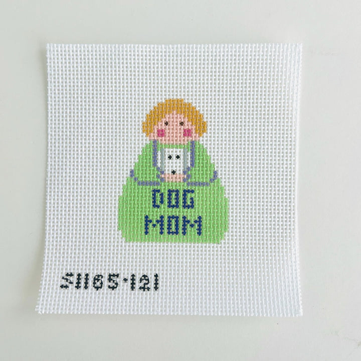 Dog Mom Angel