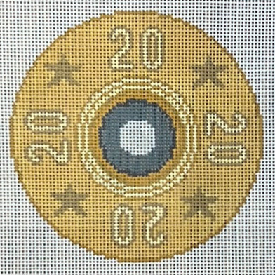 The Squirrel & The Snail ·  20 Gauge Shell