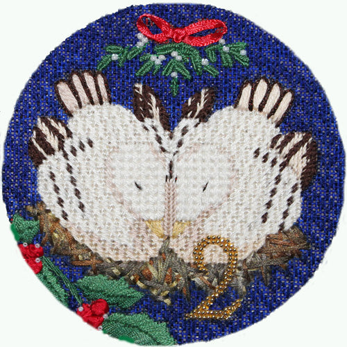 Stitch Guide for PLD-188602 · 12 Days #2