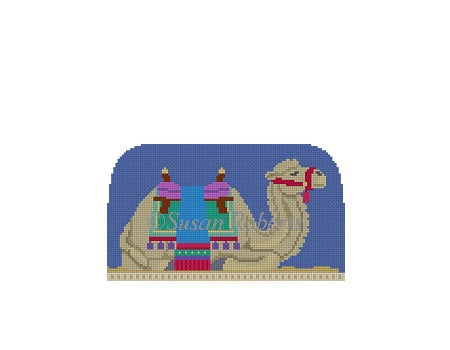 Camel · Nativity Set by Susan Roberts