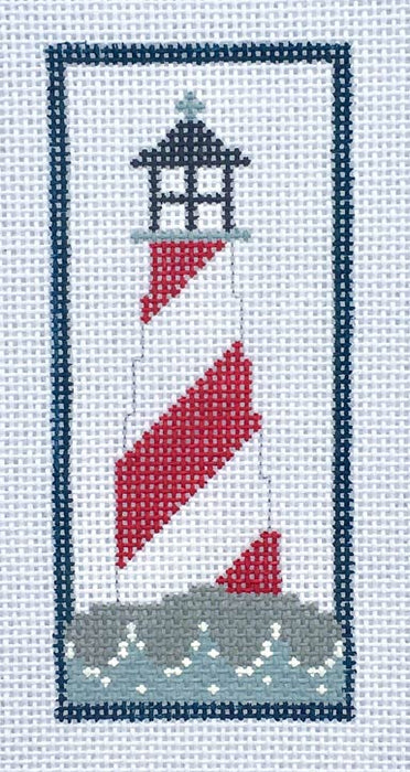 Lighthouse Red