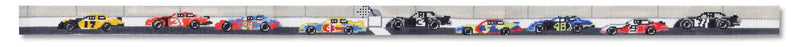 Race Cars