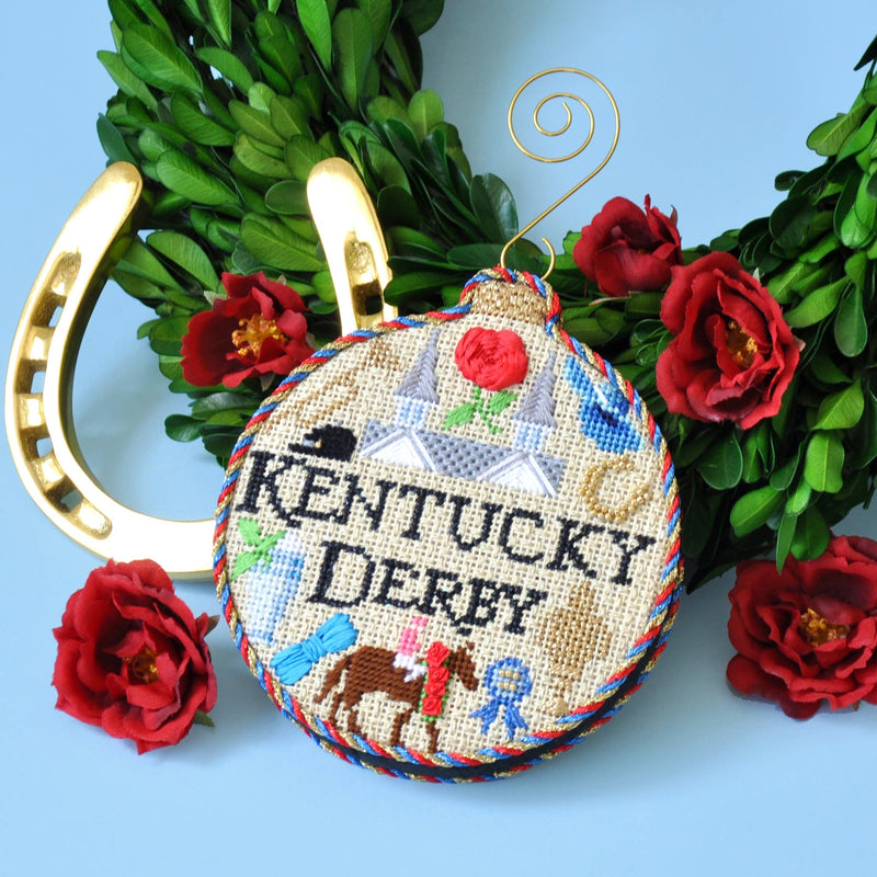 Travel Rounds · Sports & Skiing · Kentucky Derby