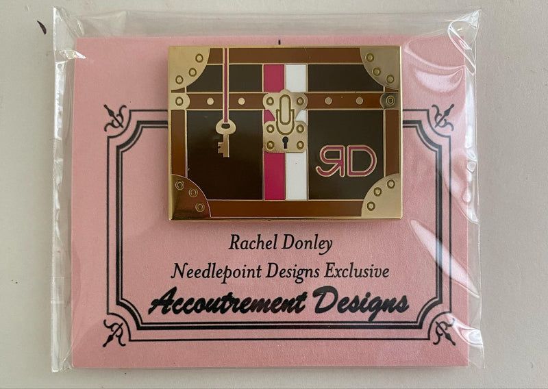 Trunk - Needleminder