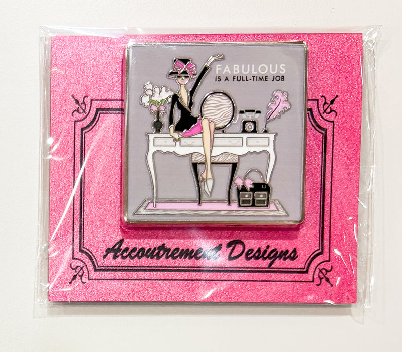 Fabulous Needleminder