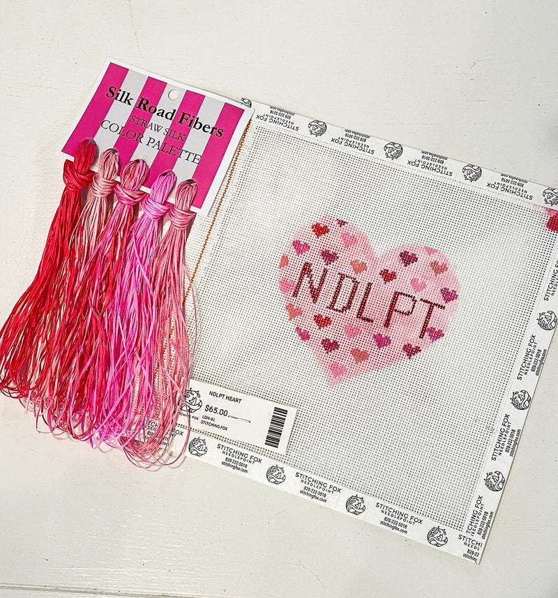 Straw Silk ∙  Color Palettes