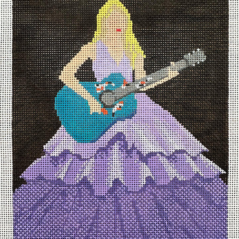 Taylor Eras III (Purple)