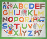 Child's Playtime Sampler