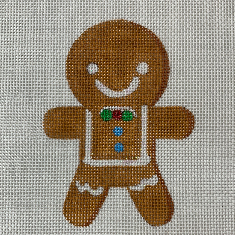 Gingerbread Boy
