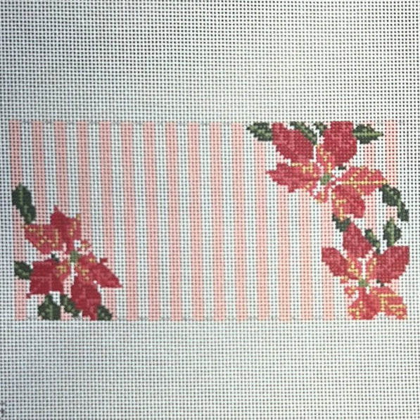 Kate Woodward ·  Poinsettia Insert