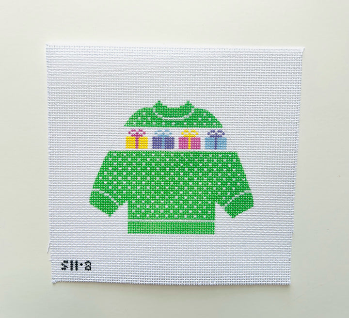Present Pullover
