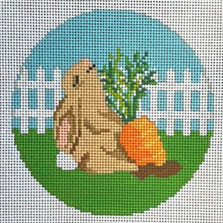 Maddie Sweet ·  Bunny #1