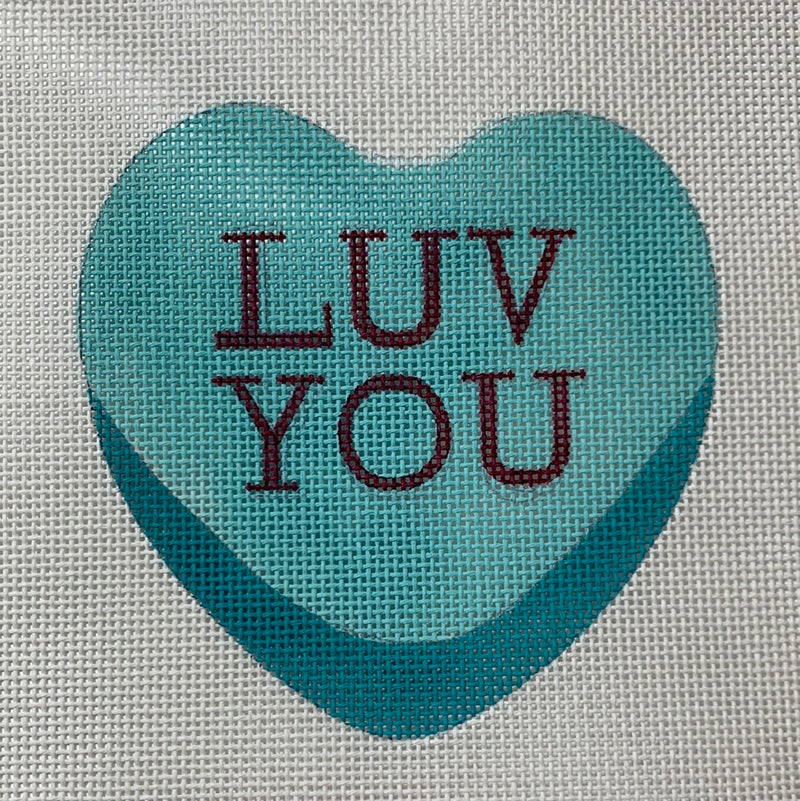 Sweetheart - Luv You