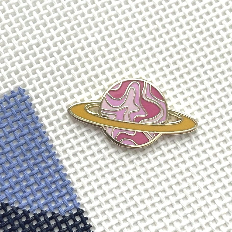 Saturnalia Needleminders