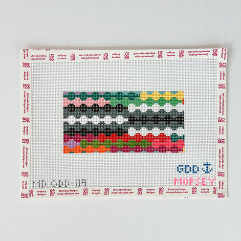 Grandy Deb - Bubble Lines 3x6