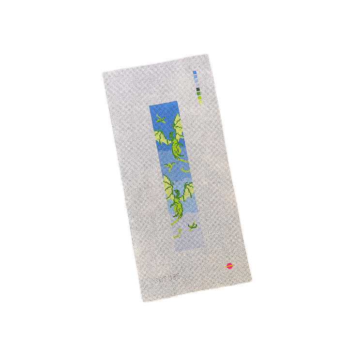 Green Dragon Key Fob