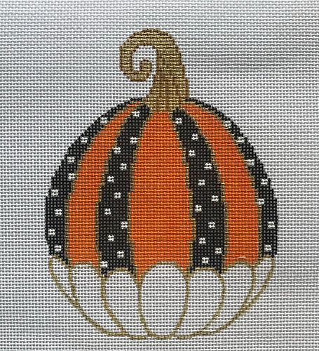 Pumpkin - Dot