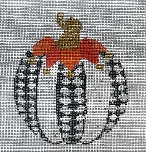 Pumpkin - Diamond