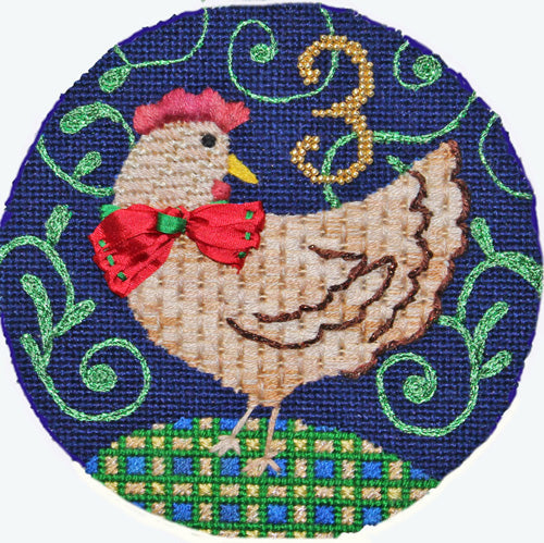 Stitch Guide for PLD-188603 · 12 Days #3