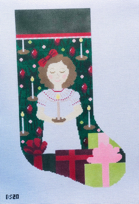 I Believe - Full Size Stocking