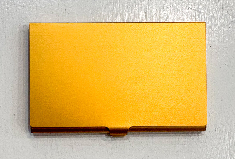 Bead Case by Accoutrement Designs