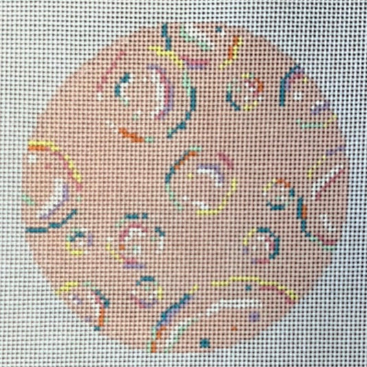 Maddie Sweet ·  Bubbles Ornament-No Wand