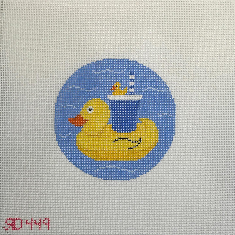 Duck Float
