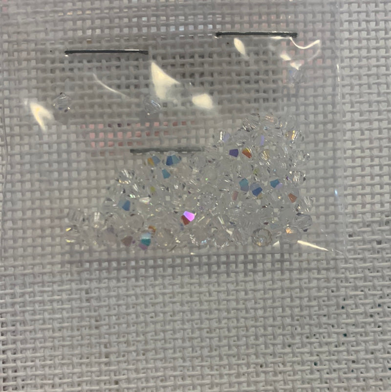 Crystals for Jessie's Star