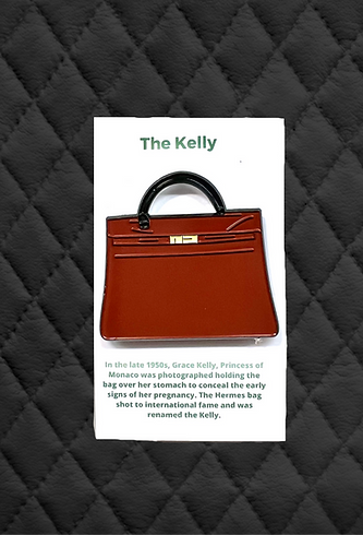 The Kelly - Needleminder