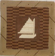 Nantucket Boat Insert