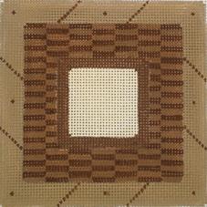 Nantucket Monogram Insert