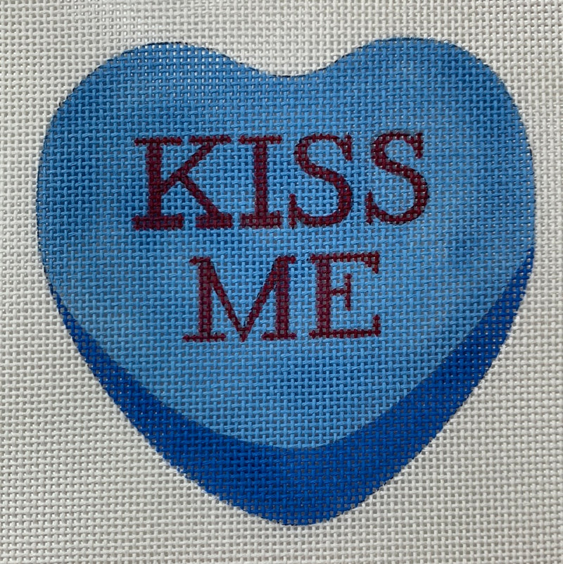 Sweetheart - Kiss Me