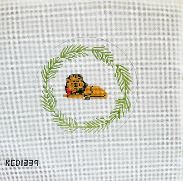 Lion and Bloody Mary Round