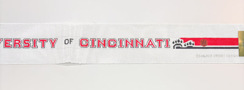 Univ. of Cincinnati