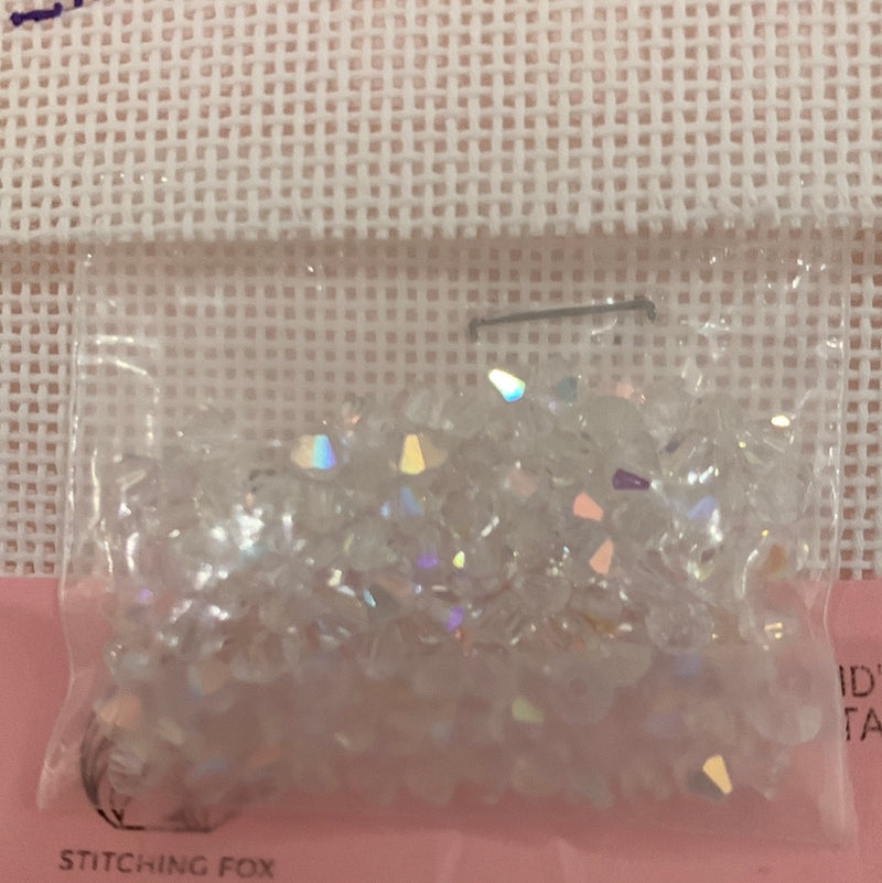 Crystals for Raymond's Star