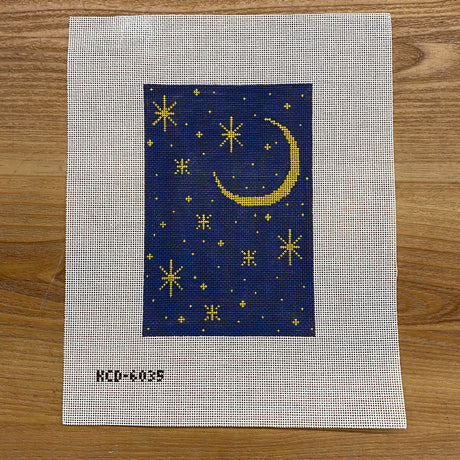 Celestial Eyeglass Case