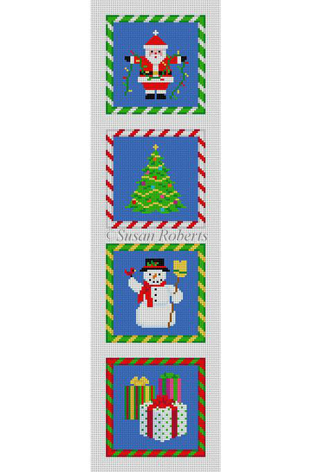 Christmas Times - Coaster Set