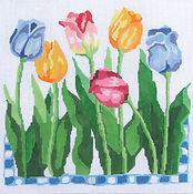 Charmings Tulips #2