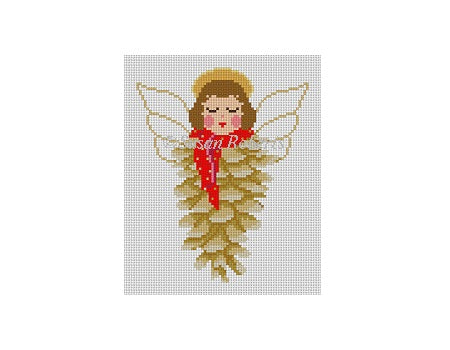 Pinecone Angel