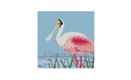 Spoonbill