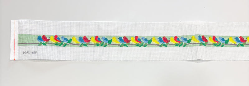 Bird on a Wire