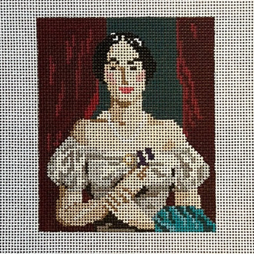 Kate Woodward ·  Eugenia