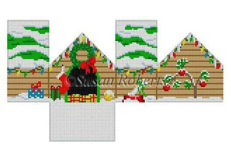 Dog House - 3D Mini House