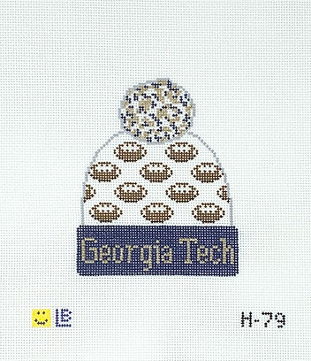Beanie · Georgia Tech Football (GA)