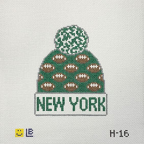 Beanie · New York Jets Football